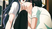 The Store Manager with Big Tits and a Beautiful Ass Loves to Suck Cock and Swallow Cum