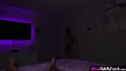 My Redhead Girlfriend Is Curious About Anal - Explicit Kait