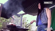 Sexy Latina Lola Puentes Facialized After Steamy Fuck with Stranger - CARNE DEL MERCADO