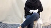Student sex with the university دانشجو برای اینکه حذفم نکنن به رئیس دانشگاه حسابی دادم سناریو فارسی
