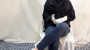 Student sex with the university دانشجو برای اینکه حذفم نکنن به رئیس دانشگاه حسابی دادم سناریو فارسی