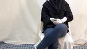 Student sex with the university دانشجو برای اینکه حذفم نکنن به رئیس دانشگاه حسابی دادم سناریو فارسی