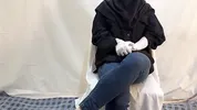 Student sex with the university دانشجو برای اینکه حذفم نکنن به رئیس دانشگاه حسابی دادم سناریو فارسی