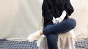 Student sex with the university دانشجو برای اینکه حذفم نکنن به رئیس دانشگاه حسابی دادم سناریو فارسی