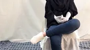 Student sex with the university دانشجو برای اینکه حذفم نکنن به رئیس دانشگاه حسابی دادم سناریو فارسی