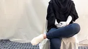 Student sex with the university دانشجو برای اینکه حذفم نکنن به رئیس دانشگاه حسابی دادم سناریو فارسی
