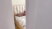 Stop watching and fuck me until I cum