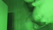 Risky Public Sex in Toilet During Party. Slave girl Licked Toilet Bowl