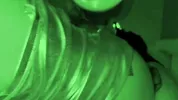 Risky Public Sex in Toilet During Party. Slave girl Licked Toilet Bowl