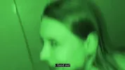 Risky Public Sex in Toilet During Party. Slave girl Licked Toilet Bowl