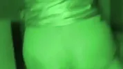 Risky Public Sex in Toilet During Party. Slave girl Licked Toilet Bowl