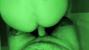 Risky Public Sex in Toilet During Party. Slave girl Licked Toilet Bowl