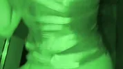 Risky Public Sex in Toilet During Party. Slave girl Licked Toilet Bowl