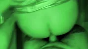 Risky Public Sex in Toilet During Party. Slave girl Licked Toilet Bowl