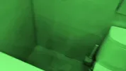 Risky Public Sex in Toilet During Party. Slave girl Licked Toilet Bowl