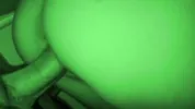 Risky Public Sex in Toilet During Party. Slave girl Licked Toilet Bowl