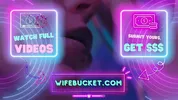 Amateur MILFs by Wifebucket - Our underwater vacation sex