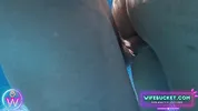 Amateur MILFs by Wifebucket - Our underwater vacation sex