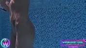 Amateur MILFs by Wifebucket - Our underwater vacation sex
