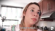 The maid fucks the vegetables. She cums in the kitchen.