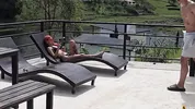 I FUCK MY STEPSISTER'S BOYFRIEND