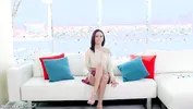 Cum Slut Shows She Knows Her Way Around Cock For First Scene - Dani Love