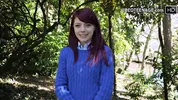 cute tiny 18 year girl does porn casting