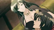 A Lucky Man Becomes the Ultimate Heir and Hot, Busty Beauties Want to Fuck Him