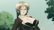 A Lucky Man Becomes the Ultimate Heir and Hot, Busty Beauties Want to Fuck Him