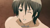 A Lucky Man Becomes the Ultimate Heir and Hot, Busty Beauties Want to Fuck Him