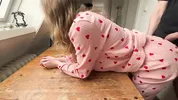 Morningsex with BFF