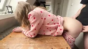 Morningsex with BFF