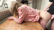 Morningsex with BFF
