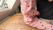 Morningsex with BFF