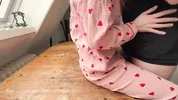 Morningsex with BFF