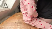 Morningsex with BFF