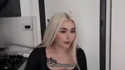 I finished inside a hottie with big tits from the tax office.