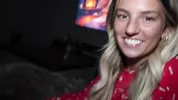 Teen Stepsis Uses Her Older Bros Cock Before Bedtime!