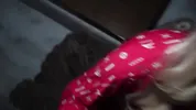Teen Stepsis Uses Her Older Bros Cock Before Bedtime!