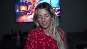 Teen Stepsis Uses Her Older Bros Cock Before Bedtime!