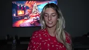Teen Stepsis Uses Her Older Bros Cock Before Bedtime!