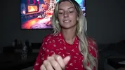Teen Stepsis Uses Her Older Bros Cock Before Bedtime!