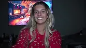 Teen Stepsis Uses Her Older Bros Cock Before Bedtime!
