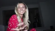 Teen Stepsis Uses Her Older Bros Cock Before Bedtime!