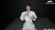 MADE IN JAPAN - Asian Cutie Tries Euro Dicks