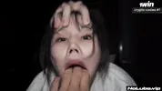 MADE IN JAPAN - Asian Cutie Tries Euro Dicks