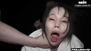 MADE IN JAPAN - Asian Cutie Tries Euro Dicks