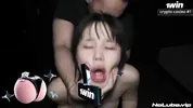 MADE IN JAPAN - Asian Cutie Tries Euro Dicks