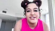 Creampie Accident With Ebony Step Sister ~ Fun Sized Megan ~ Household Fantasy ~ Scott Stark