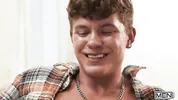 MEN - Thanksgiving Becomes A Steamy Threesome With, Cherry Kiss, And Foxy Alex